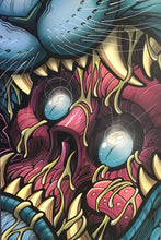 David Tevenal - Featured artist -April 2018