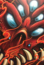 David Tevenal - Featured artist -April 2018