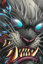 David Tevenal - Featured artist -April 2018