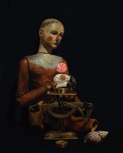 Matthew Bober - Featured artist -January 2018