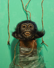 Matthew Bober - Featured artist -January 2018