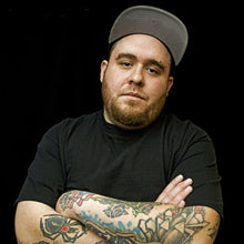 David Tevenal - Featured artist -April 2018