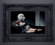 Cam Rackam - Featured artist -January 2018