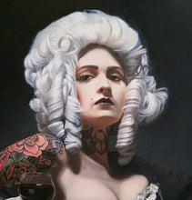 Cam Rackam - Featured artist -January 2018