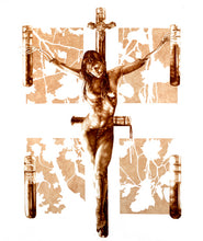 Vincent Castiglia - Featured artist -January 2018