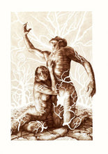 Vincent Castiglia - Featured artist -January 2018