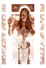 Vincent Castiglia - Featured artist -January 2018