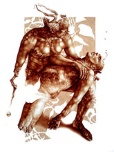 Vincent Castiglia - Featured artist -January 2018